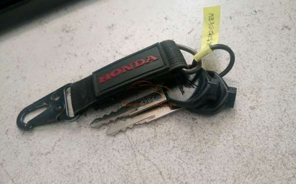 HONDA BEAT