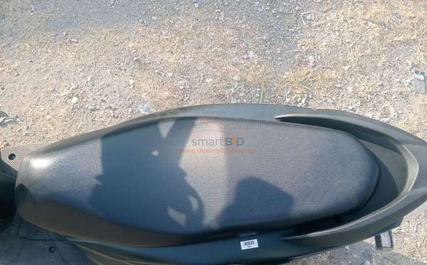 HONDA BEAT