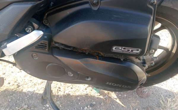 HONDA BEAT