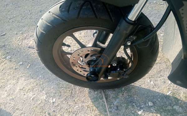HONDA BEAT