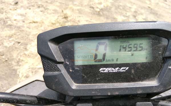 HONDA BEAT STREET