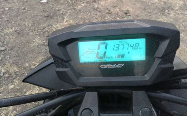 HONDA BEAT STREET