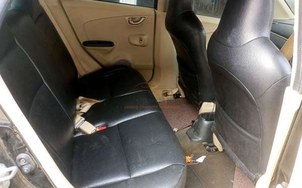 HONDA BRIO SATYA 1.2 E