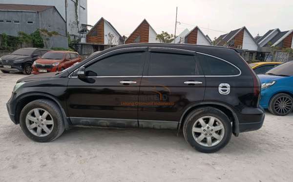 HONDA CR-V RE1 2WD 2.4 A/T