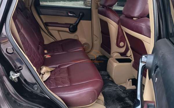 HONDA CR-V RE1 2WD 2.4 A/T