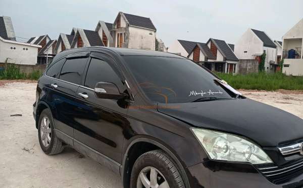 HONDA CR-V RE1 2WD 2.4 A/T