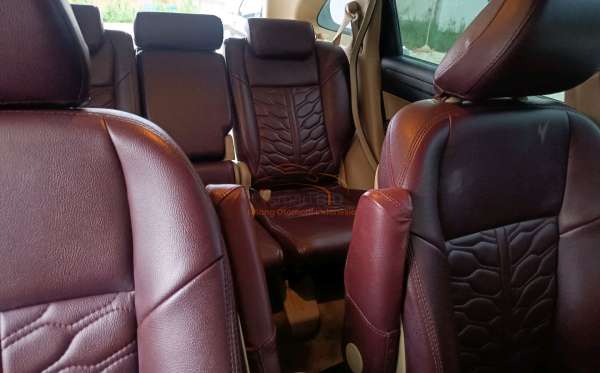 HONDA CR-V RE1 2WD 2.4 A/T