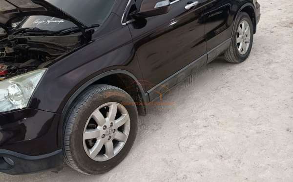 HONDA CR-V RE1 2WD 2.4 A/T