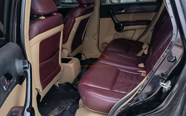 HONDA CR-V RE1 2WD 2.4 A/T