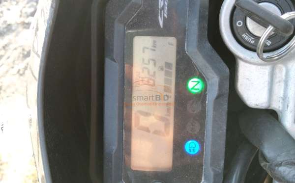 HONDA CRF 150 L