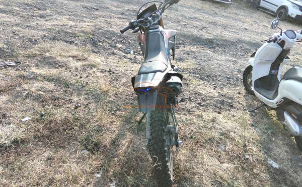 HONDA CRF 150 L