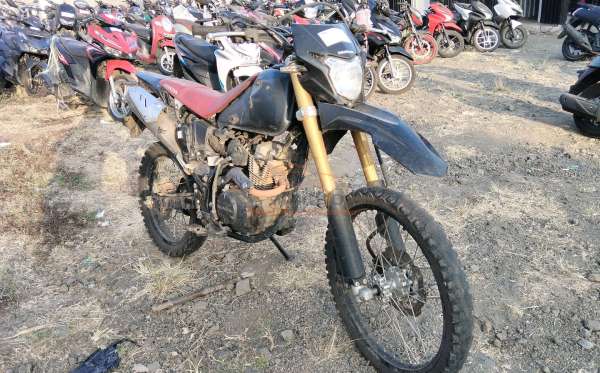 HONDA CRF 150 L