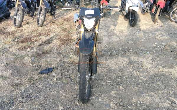 HONDA CRF 150 L