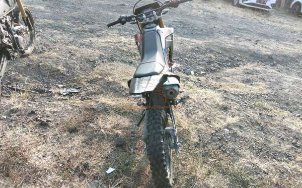 HONDA CRF 150 L