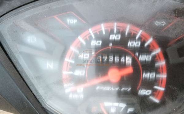 HONDA  REVO FIT