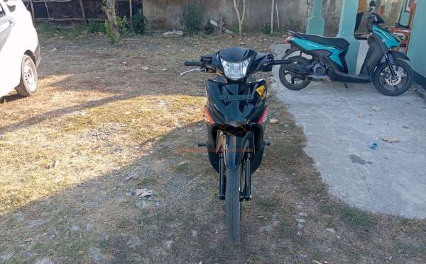 HONDA REVO FIT