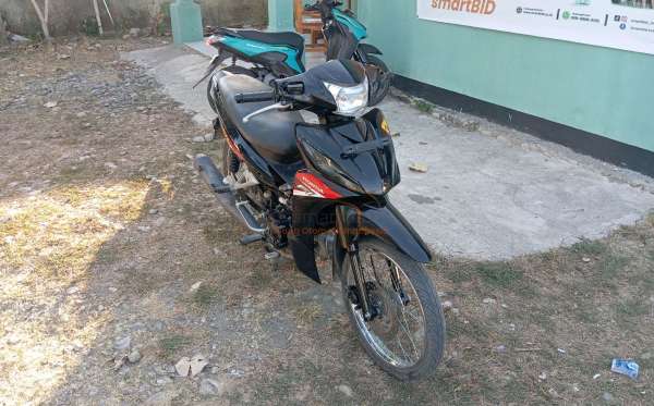 HONDA REVO FIT