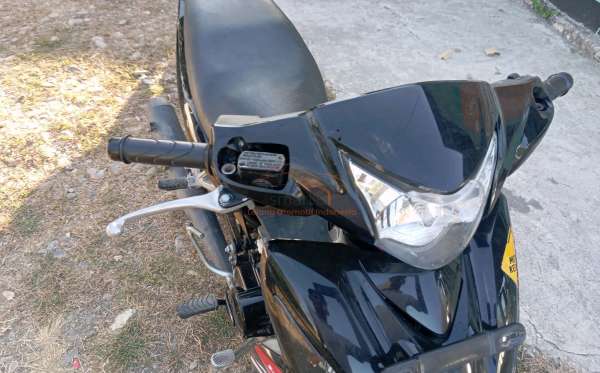 HONDA REVO FIT