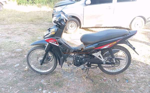 HONDA REVO FIT