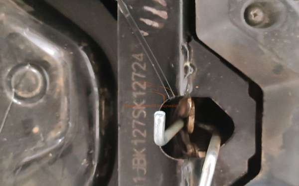 HONDA  REVO