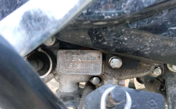 HONDA REVO X