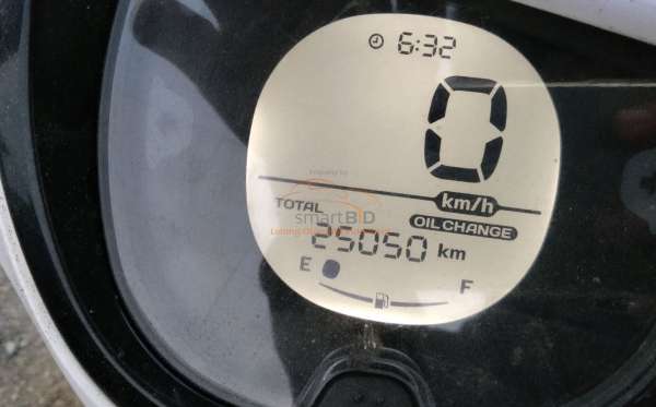 HONDA  SCOOPY