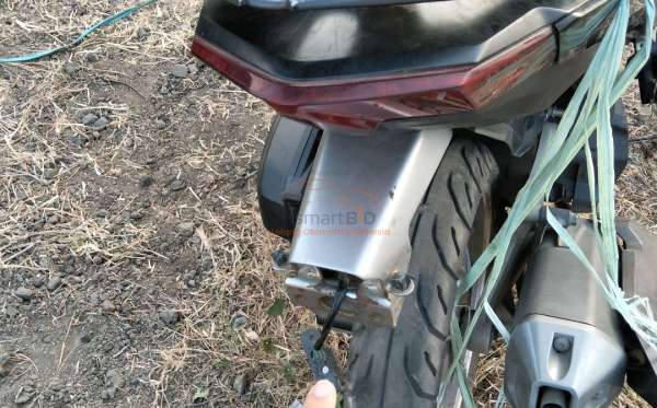 HONDA  VARIO 125
