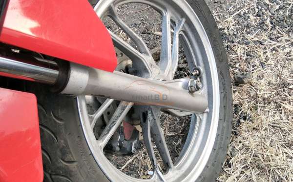 HONDA  VARIO 125