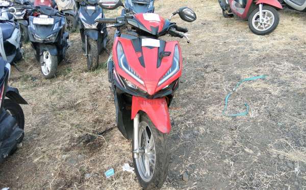 HONDA  VARIO 125