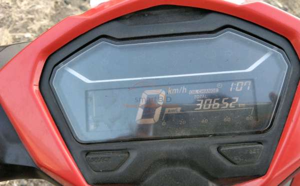HONDA  VARIO 125