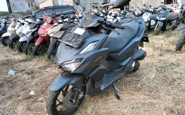 HONDA VARIO 160 ABS