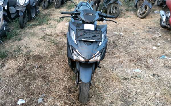 HONDA VARIO 160 ABS