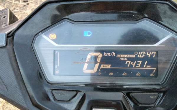 HONDA VARIO 160 ABS