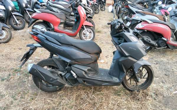 HONDA VARIO 160 ABS