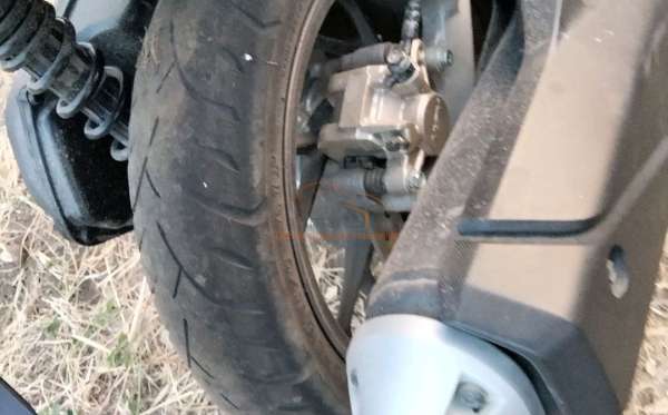 HONDA VARIO 160 ABS