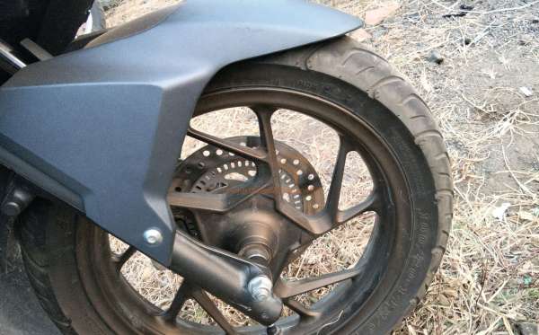 HONDA VARIO 160 ABS