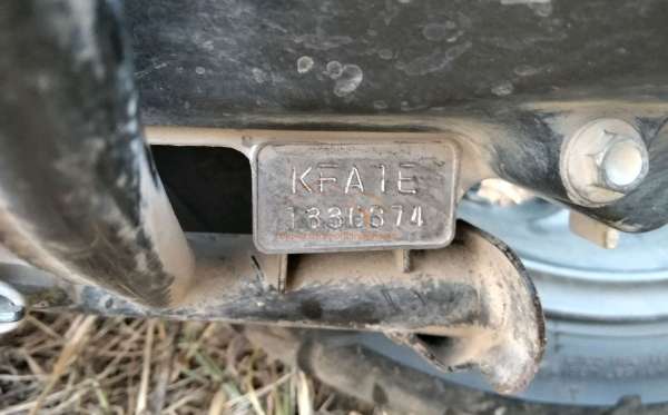 HONDA VARIO 160 ABS