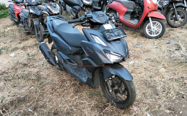 HONDA VARIO 160 ABS