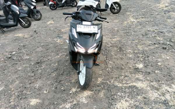 HONDA VARIO 160 CBS
