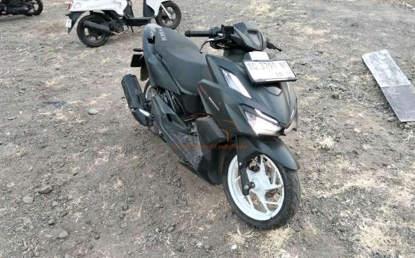HONDA VARIO 160 CBS