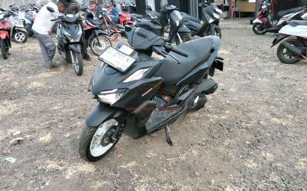 HONDA VARIO 160 CBS