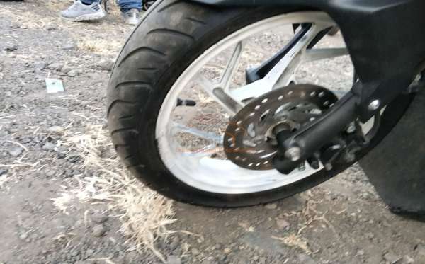 HONDA VARIO 160 CBS