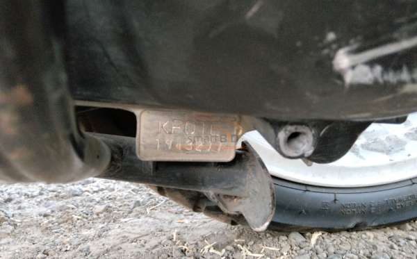 HONDA VARIO 160 CBS