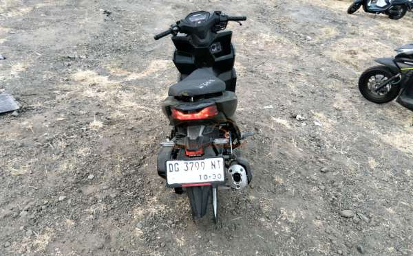 HONDA VARIO 160 CBS