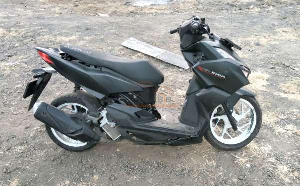 HONDA VARIO 160 CBS
