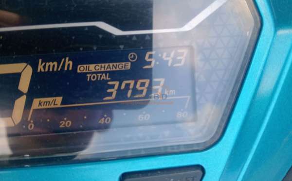 HONDA VARIO