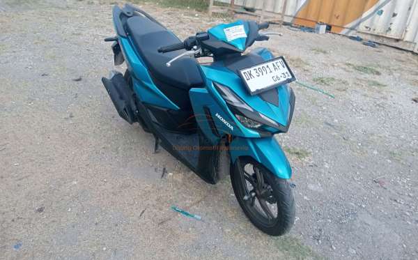 HONDA VARIO