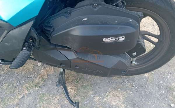 HONDA VARIO