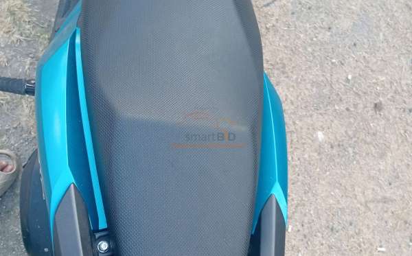 HONDA VARIO