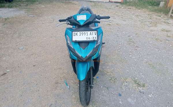 HONDA VARIO